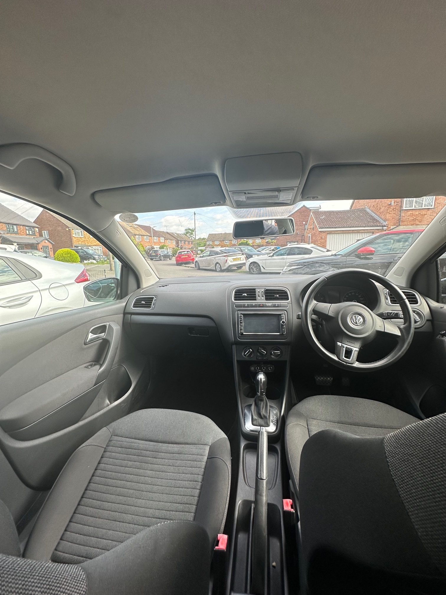 
								Volkswagen Polo 1.2 Auto Petrol ULEZ FREE full									