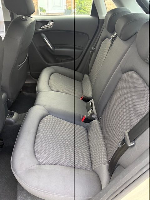 
								Audi A1 1.4 TFSI Petrol Automatic ULEZ FREE 2012 full									