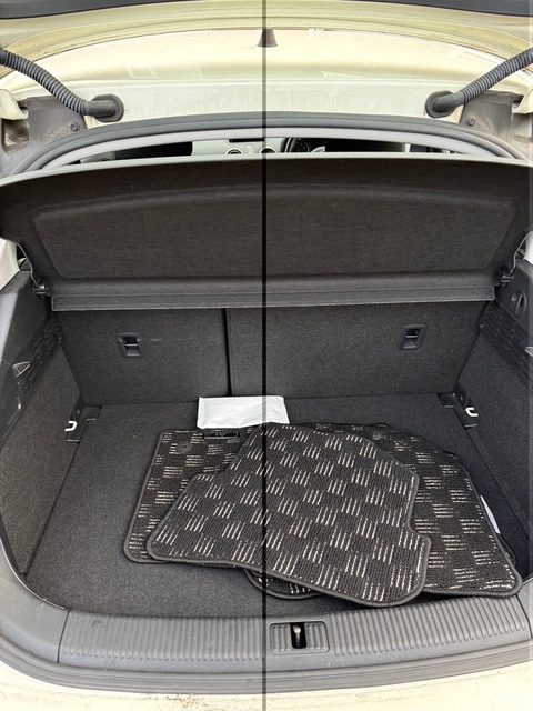 
								Audi A1 1.4 TFSI Petrol Automatic ULEZ FREE 2012 full									